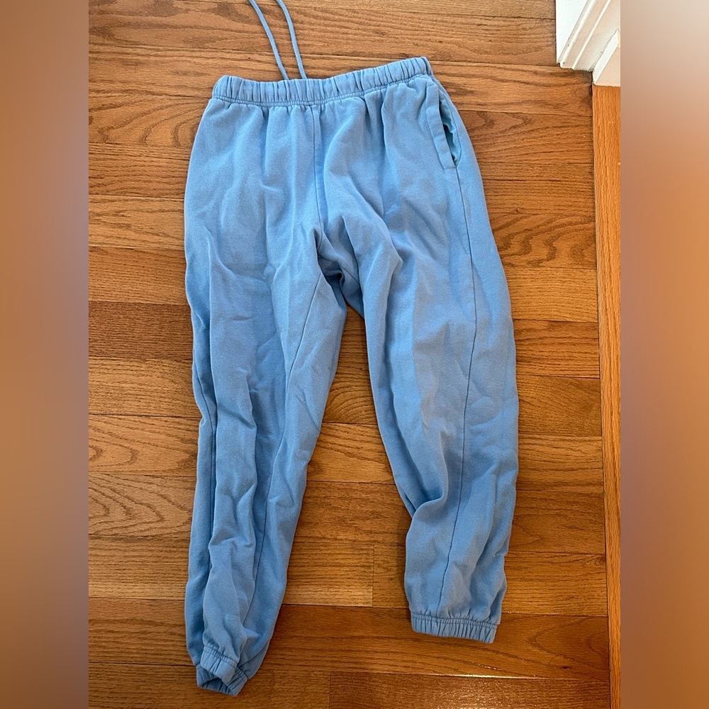Sweatpants